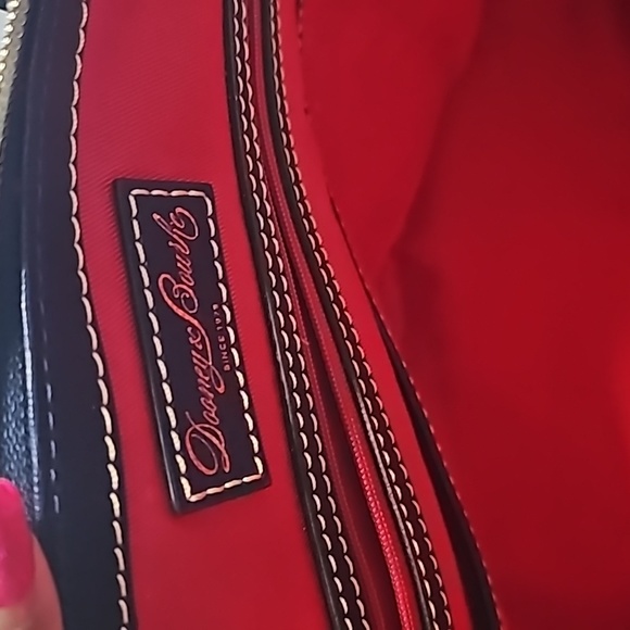 Dooney Bourke Purse - Picture 3 of 4